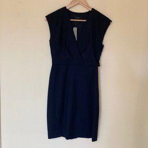 J. Crew Black Dress - BNWT!